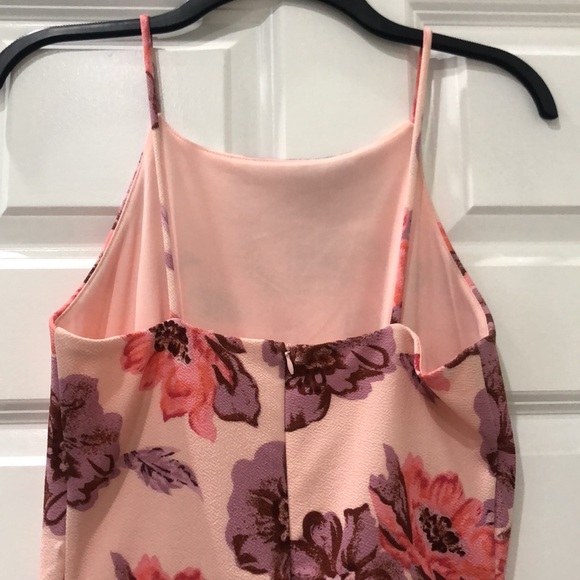 Super cute floral dress - Picture 3 of 5